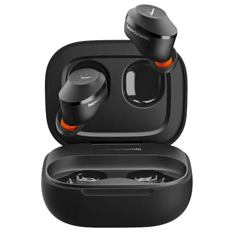 Beyerdynamic AMIRON 300 (Black) TWS