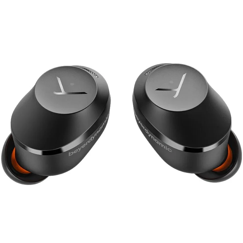 Beyerdynamic AMIRON 300 (Black) TWS