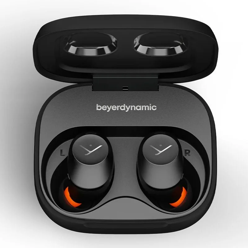 Beyerdynamic AMIRON 300 (Black) TWS