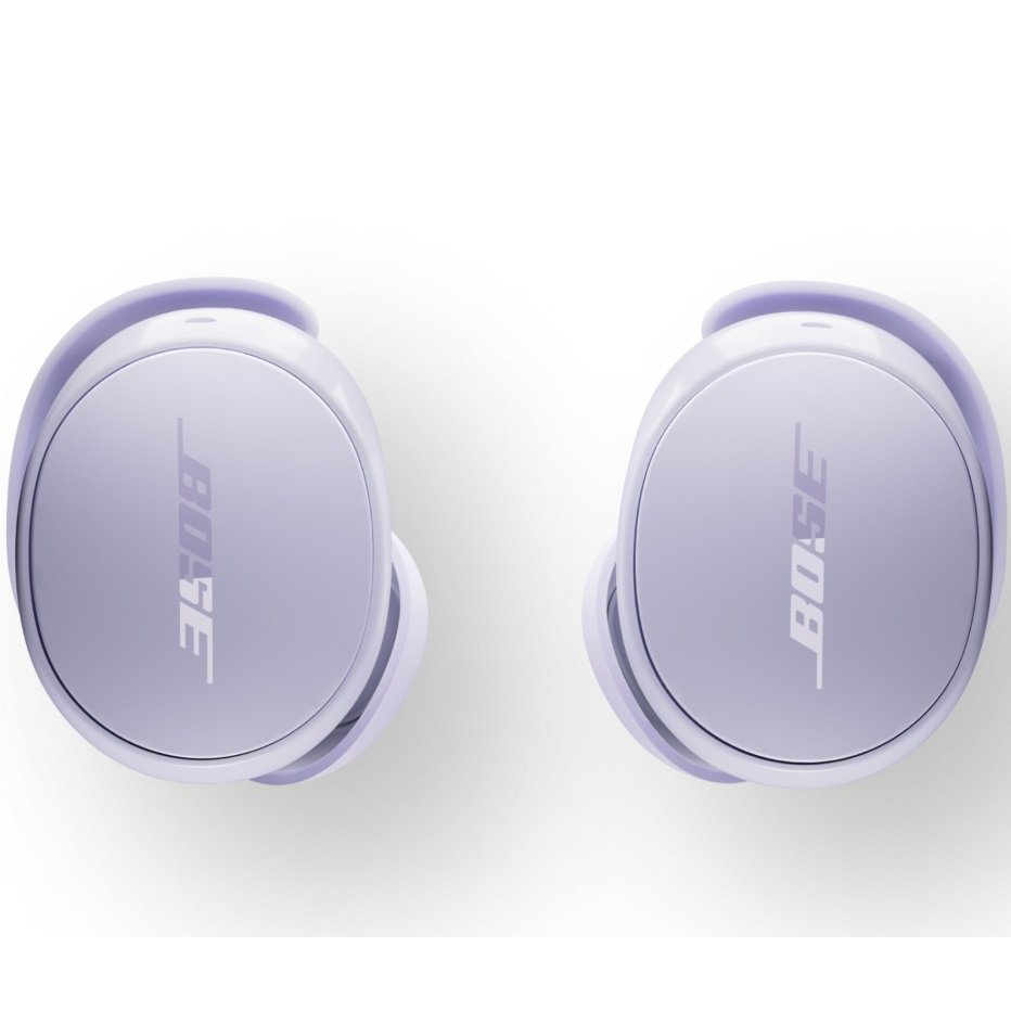 Bose QuietComfort Earbuds III Wireless Bluetooth Noise-Cancelling In-Ear Earphone with Mic - Lilac