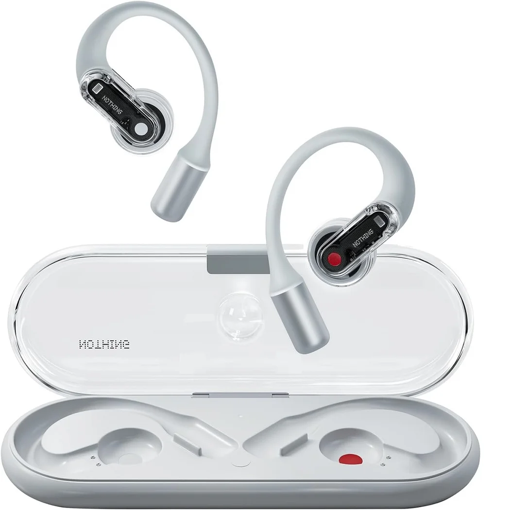 Nothing Ear (open) White