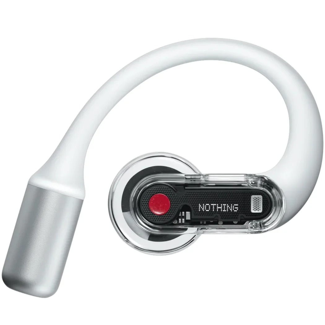 Nothing Ear (open) White
