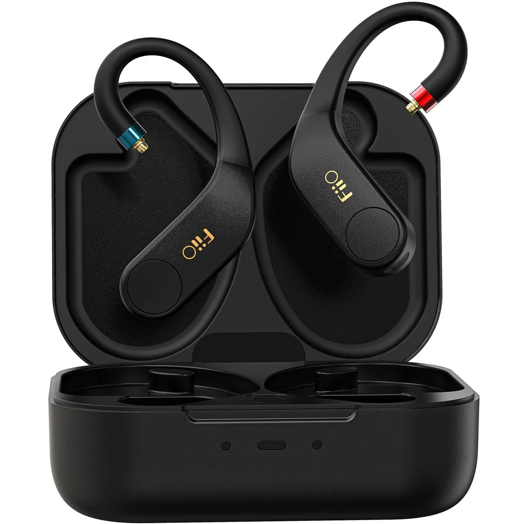 FiiO UTWS5 2025 MMCX