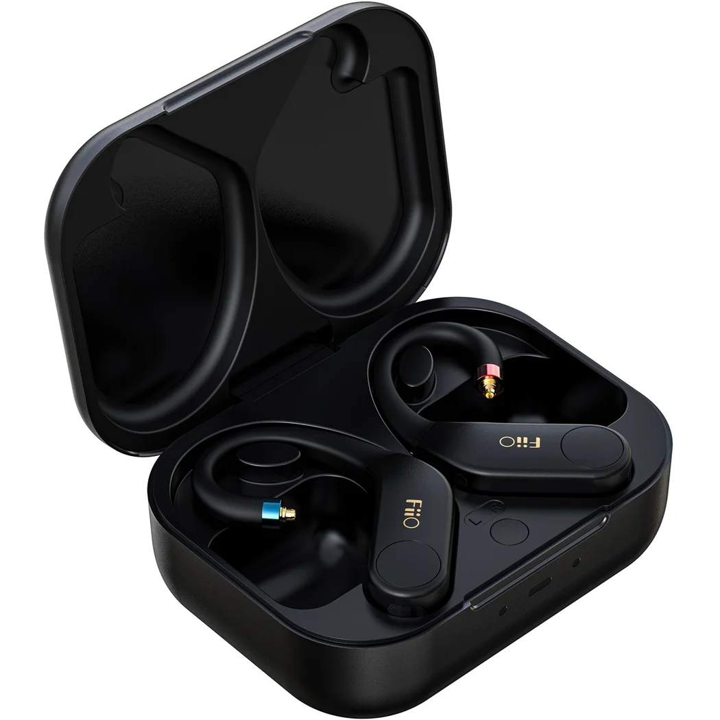 FiiO UTWS5 2025 MMCX