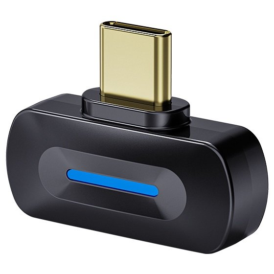 FiiO BT11 (Type-C) Wireless Transmitter for PS5 Nintendo Switch Console