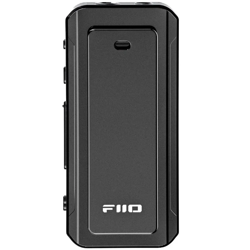 FiiO BTR13 Wireless Bluetooth Portable Headphone Amplifier & USB DAC with Mic - Black