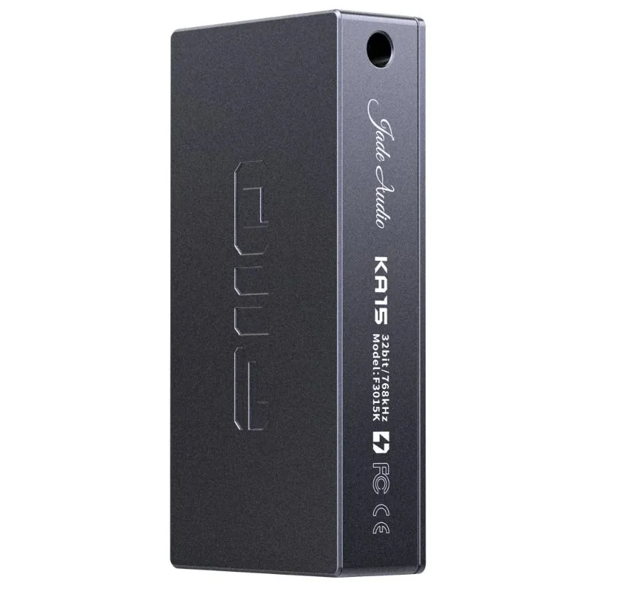 FiiO KA15