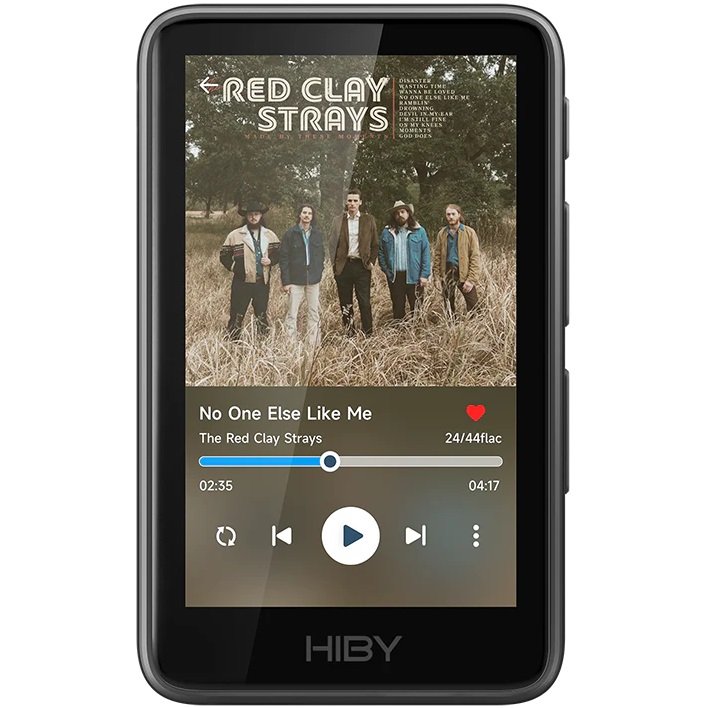 HiBy R1 (Black)