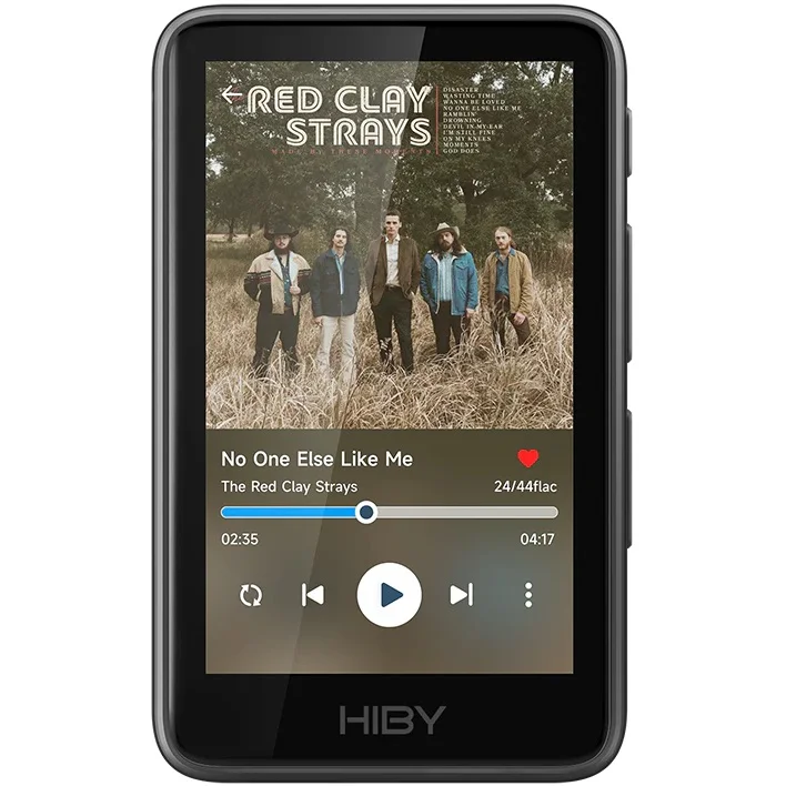 HiBy R1 (Black)