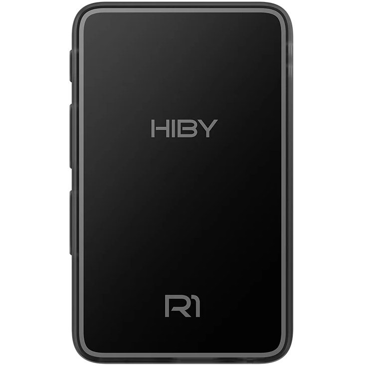 HiBy R1 (Black)