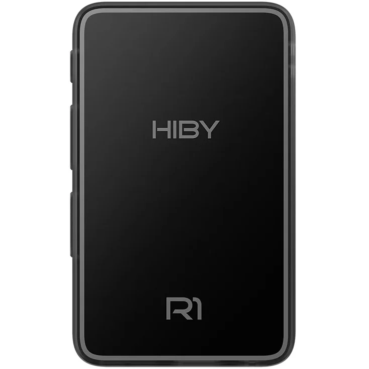 HiBy R1 (Black)