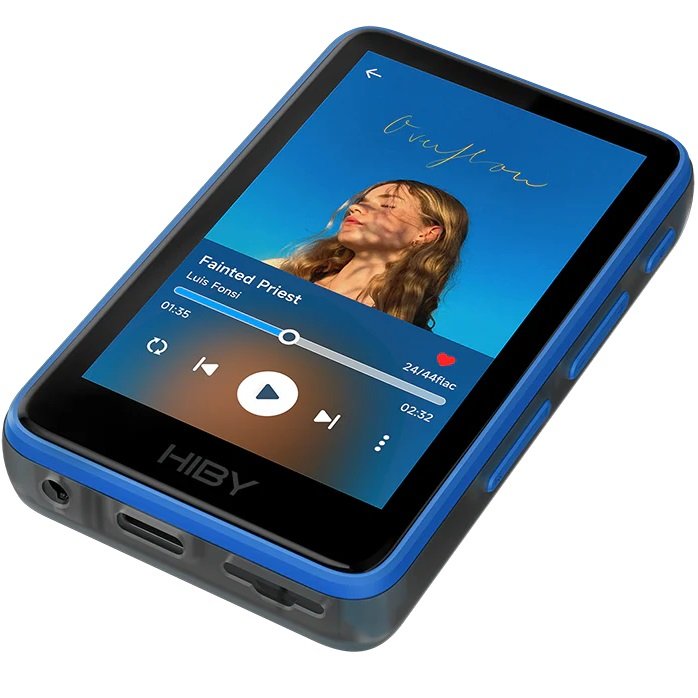 HiBy R1 (Blue)