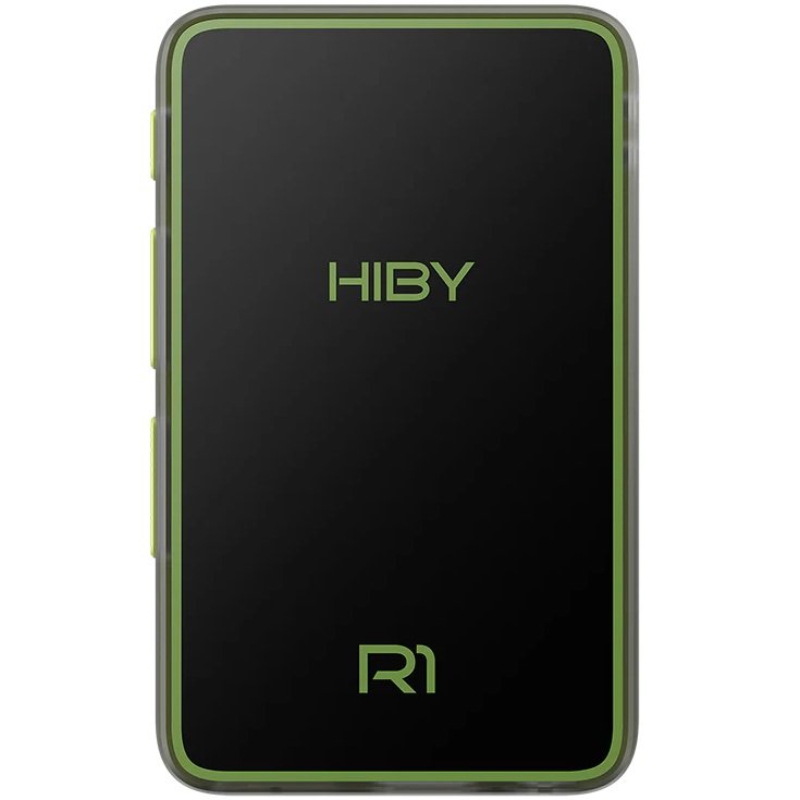 HiBy R1 (Green)