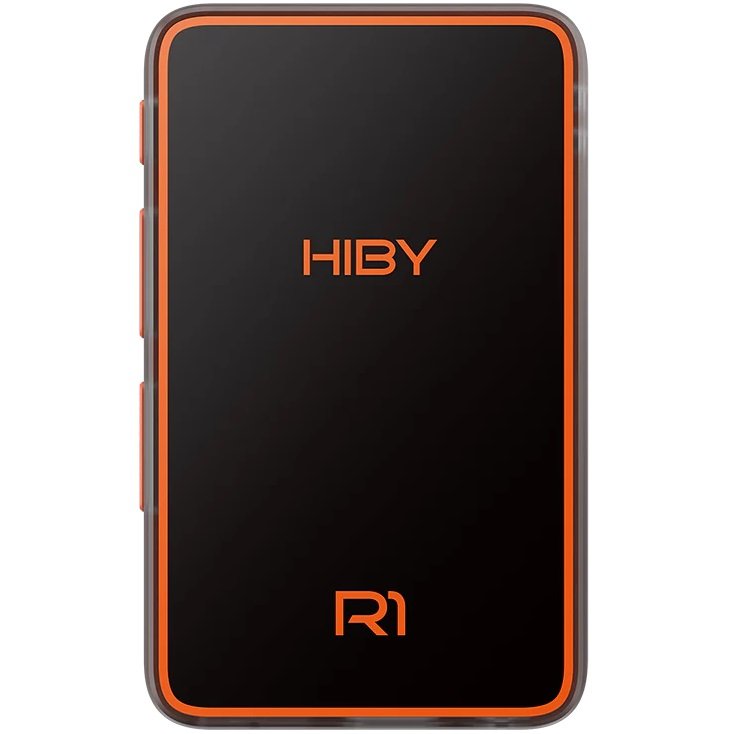 HiBy R1 (Orange)