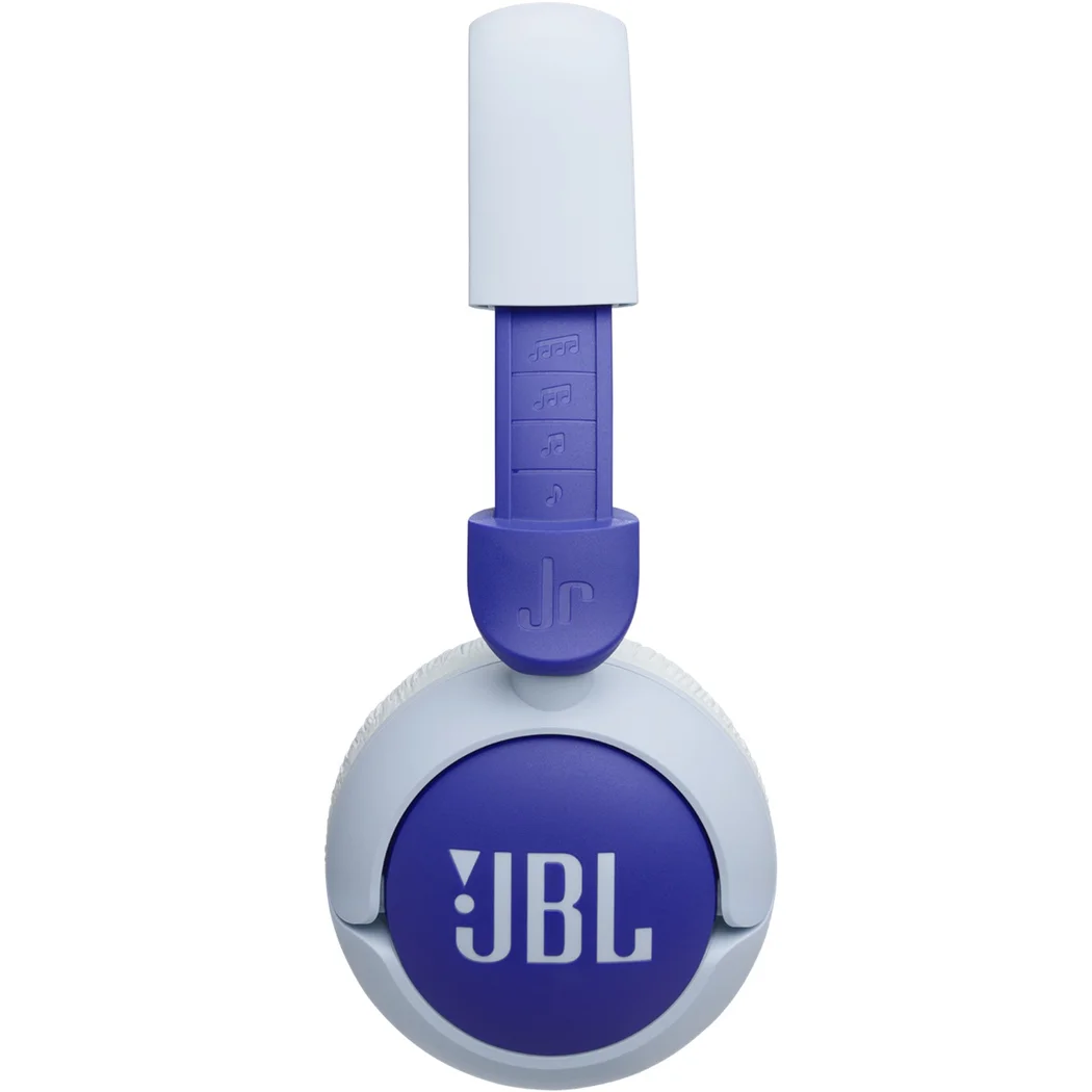 JBL Junior 320BT (Blue)