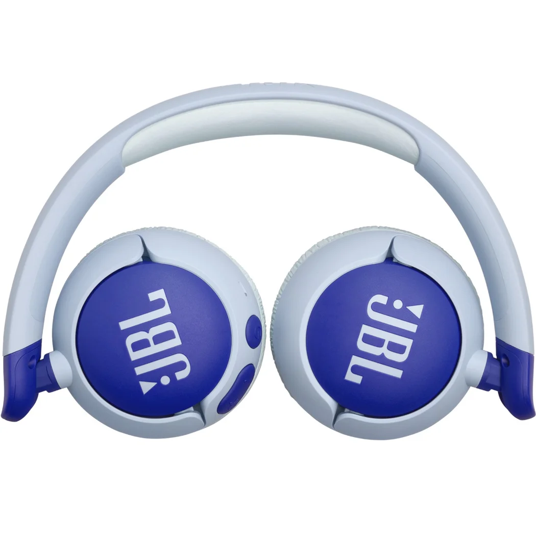 JBL Junior 320BT (Blue)
