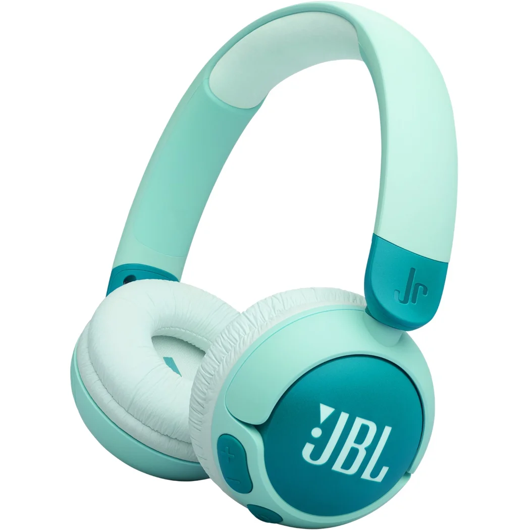 JBL Junior 320BT (Green)