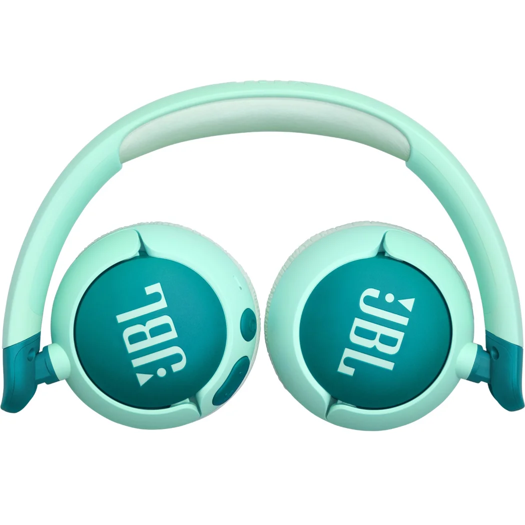 JBL Junior 320BT (Green)
