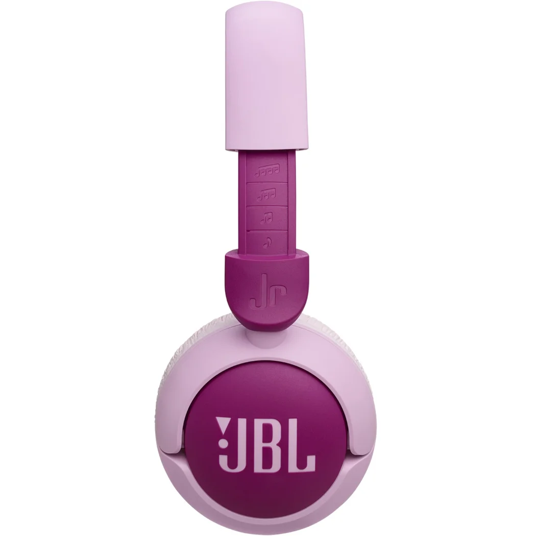 JBL Junior 320BT (Purple)