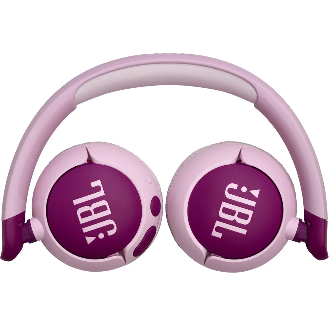 JBL Junior 320BT (Purple)