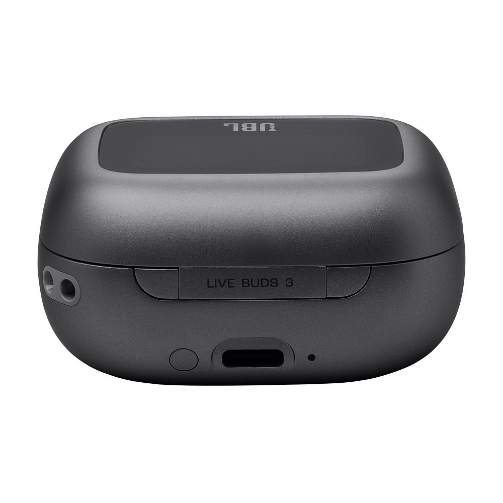 JBL LIVE BUDS 3 Black