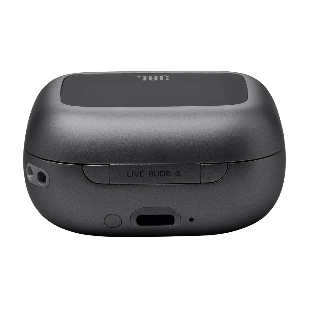 JBL LIVE BUDS 3 Black