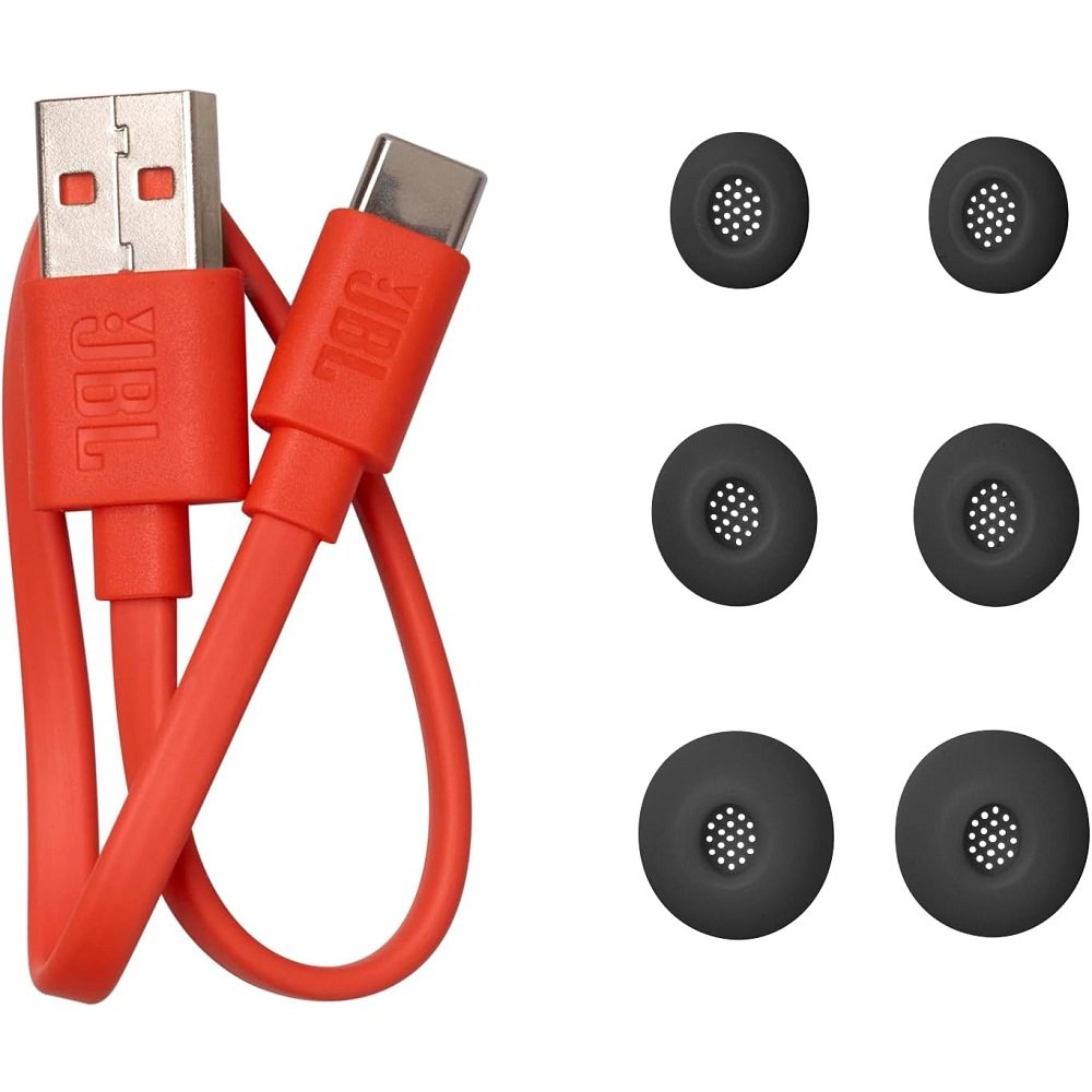 JBL LIVE BUDS 3 Black