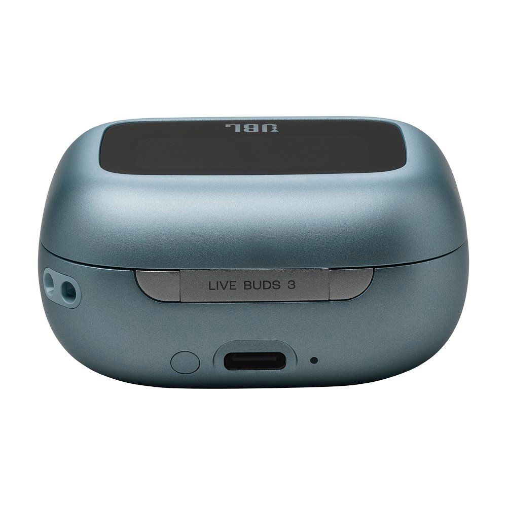 JBL LIVE BUDS 3 Blue