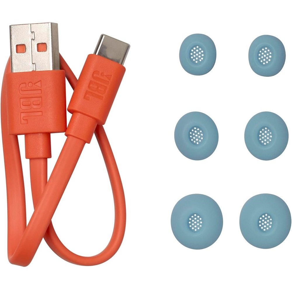 JBL LIVE BUDS 3 Blue