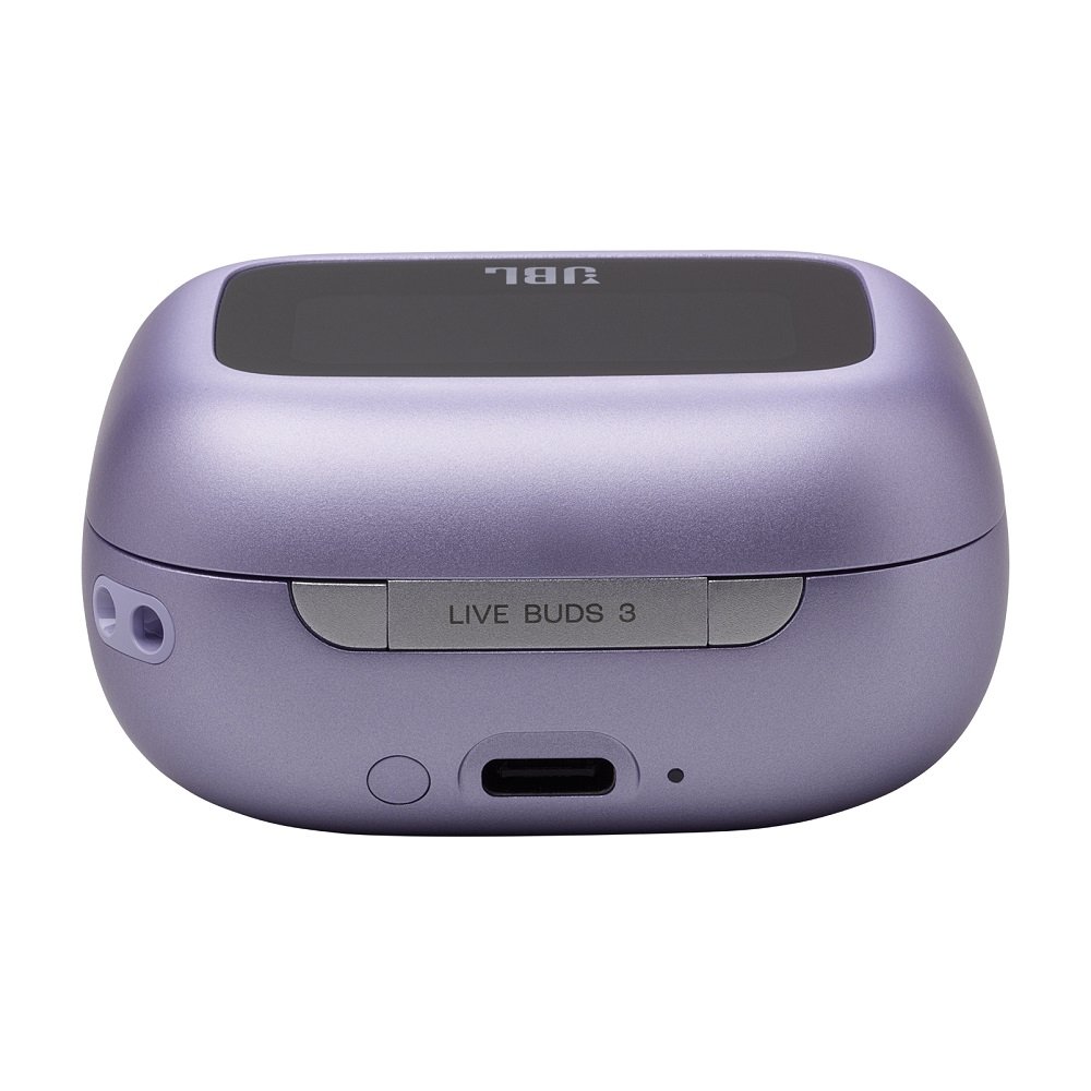 JBL Live Buds 3 Purple