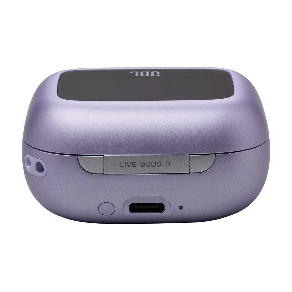 JBL Live Buds 3 Purple
