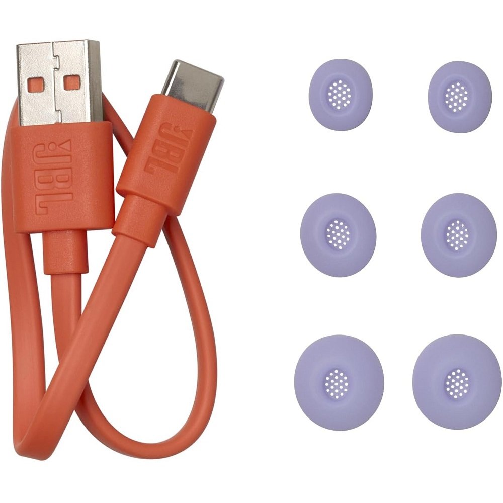 JBL Live Buds 3 Purple
