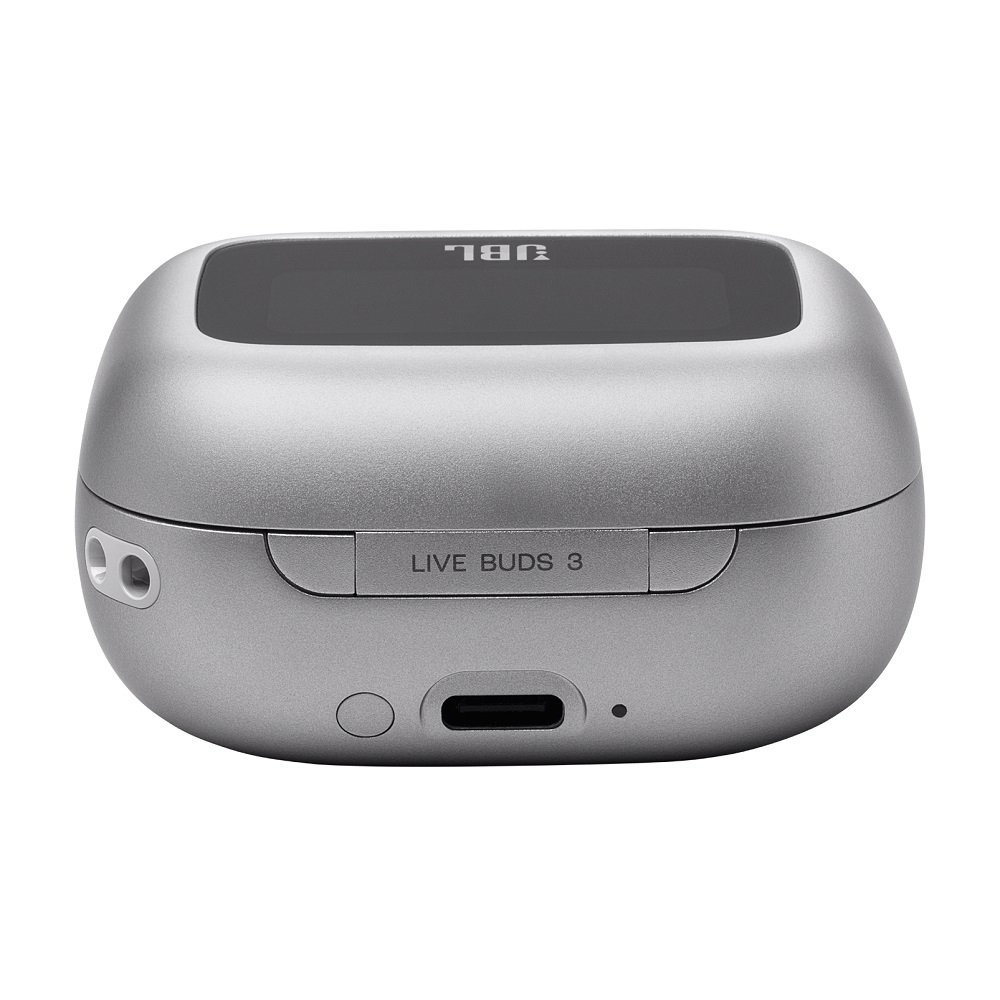 JBL Live Buds 3 Silver
