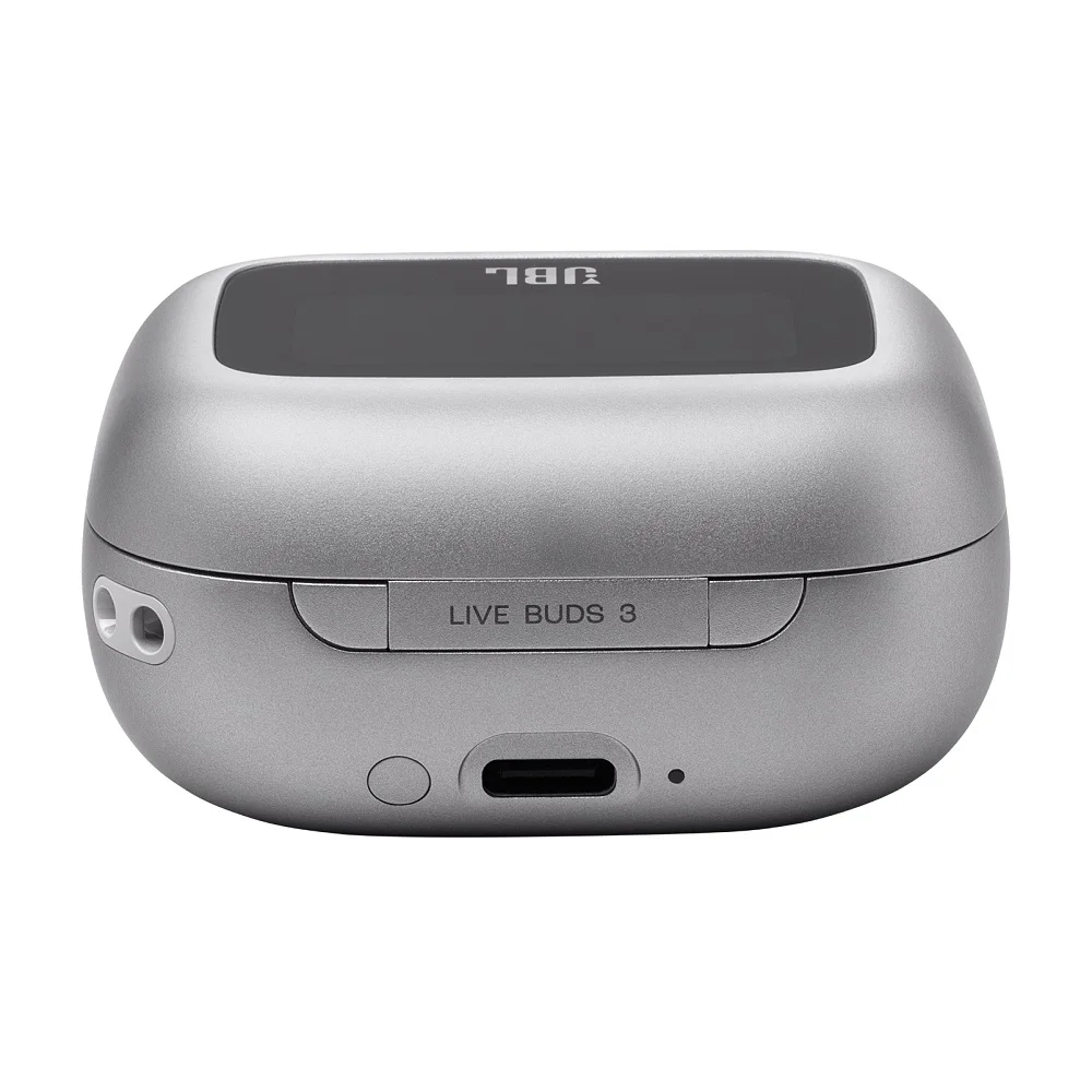 JBL Live Buds 3 Silver