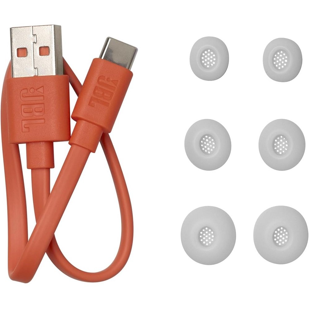 JBL Live Buds 3 Silver