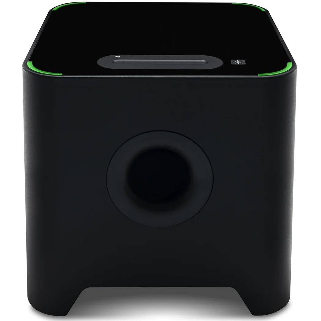 Mackie CR6S-X