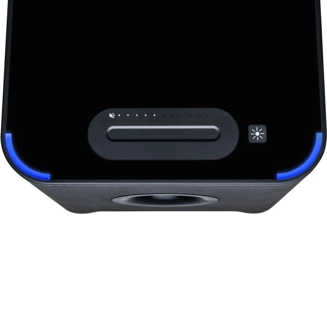Mackie CR6S-X