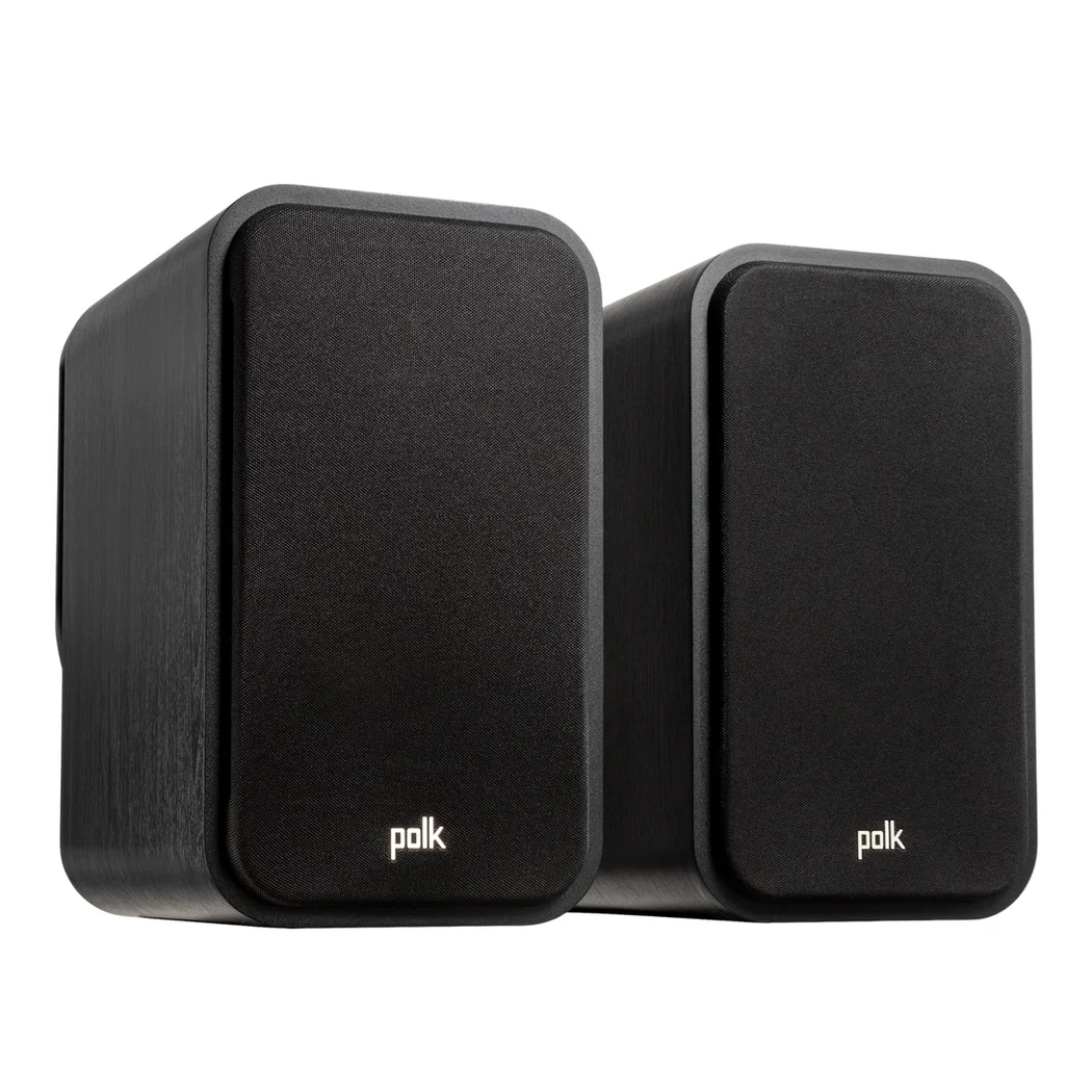Polk Audio Signature Elite ES20 (Black)