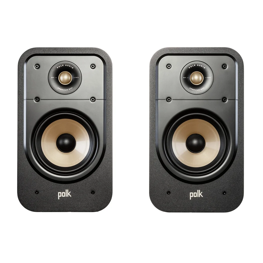 Polk Audio Signature Elite ES20 (Black)