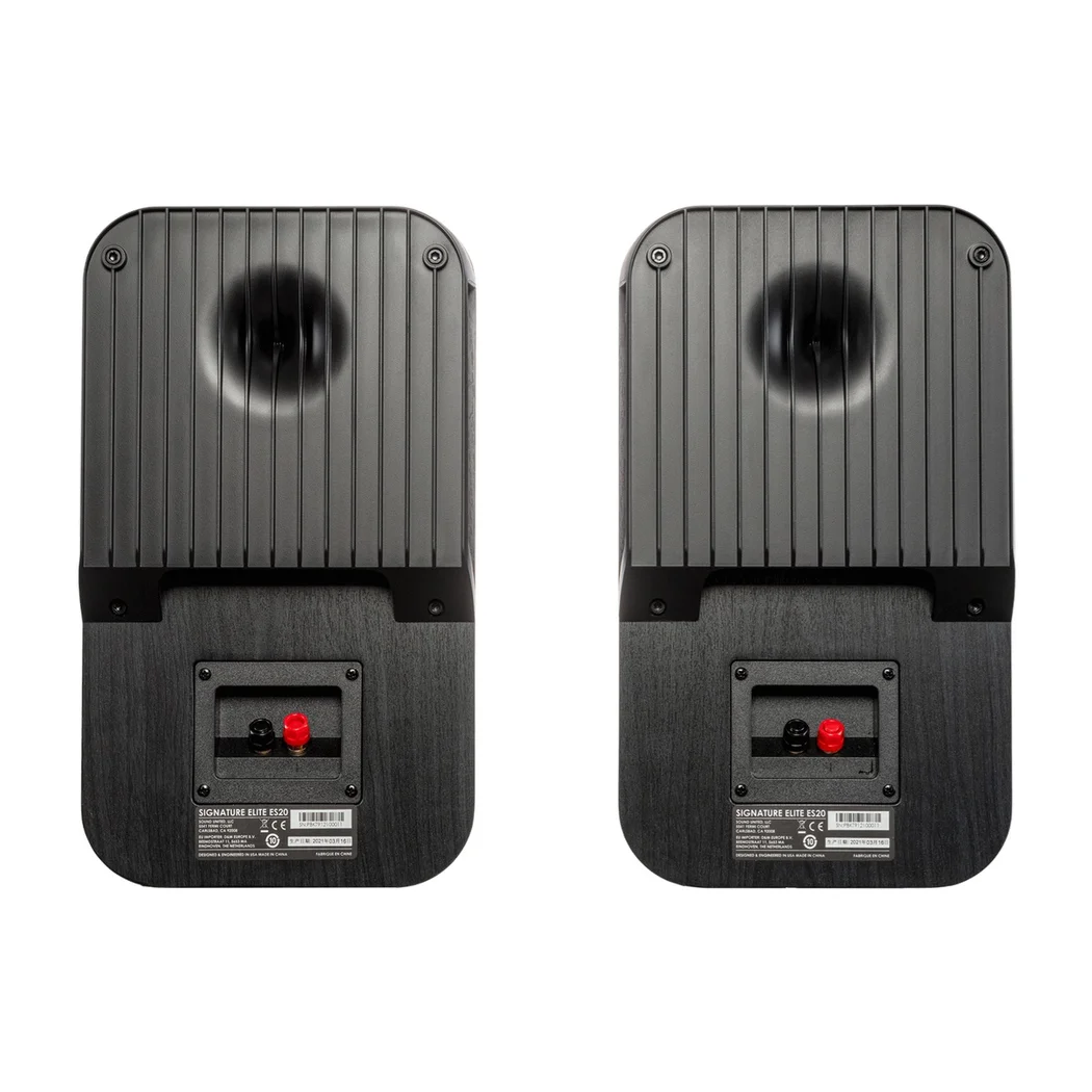 Polk Audio Signature Elite ES20 (Black)