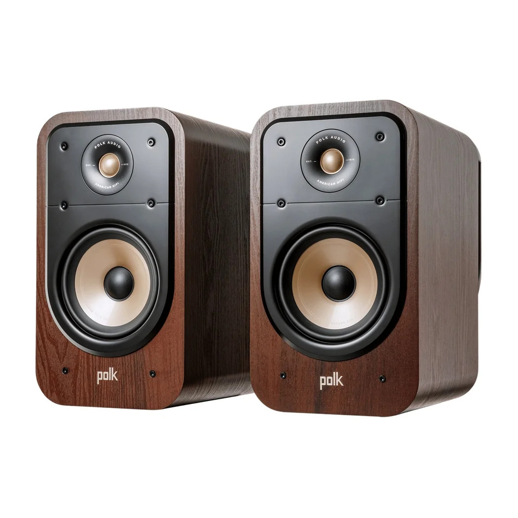Polk Audio Signature Elite ES20 (Walnut)
