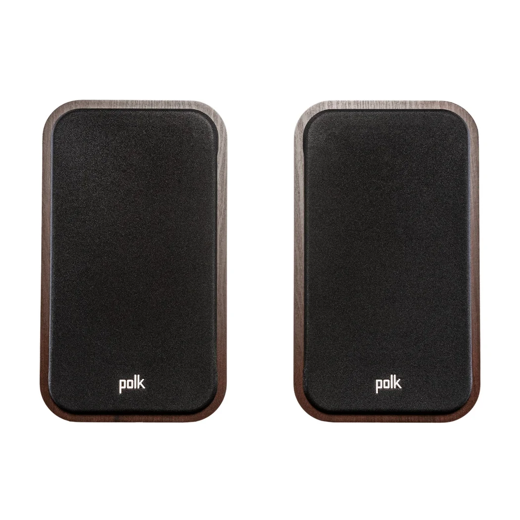 Polk Audio Signature Elite ES20 (Walnut)