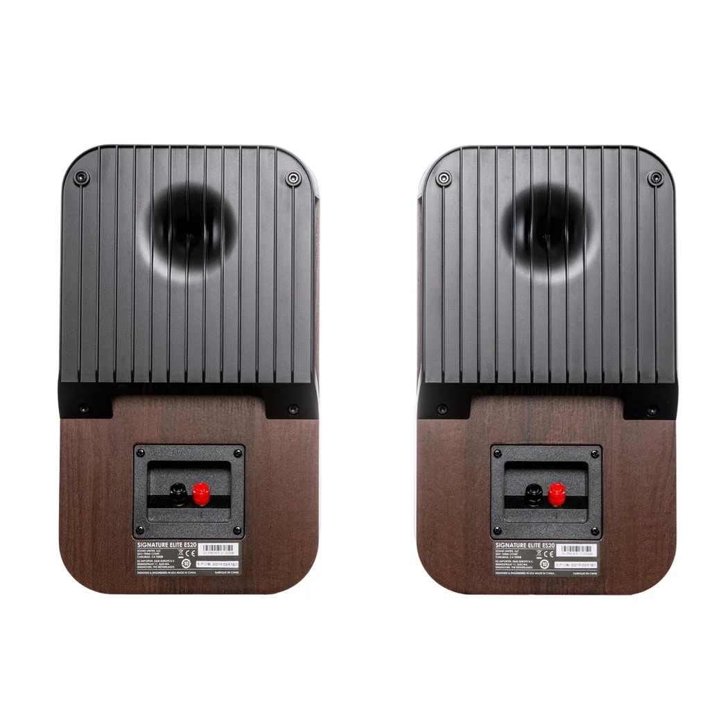 Polk Audio Signature Elite ES20 (Walnut)