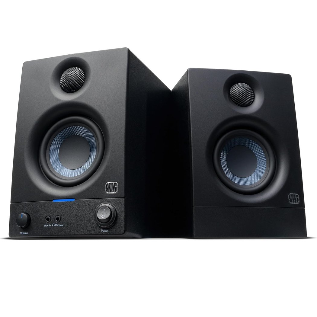 PreSonus Eris 3.5 2nd Gen