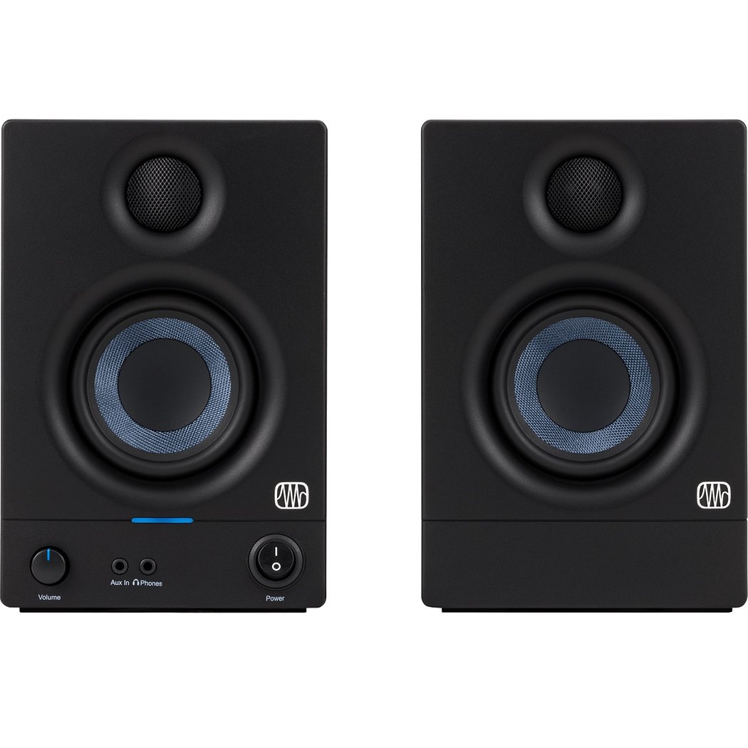 PreSonus Eris 3.5 2nd Gen