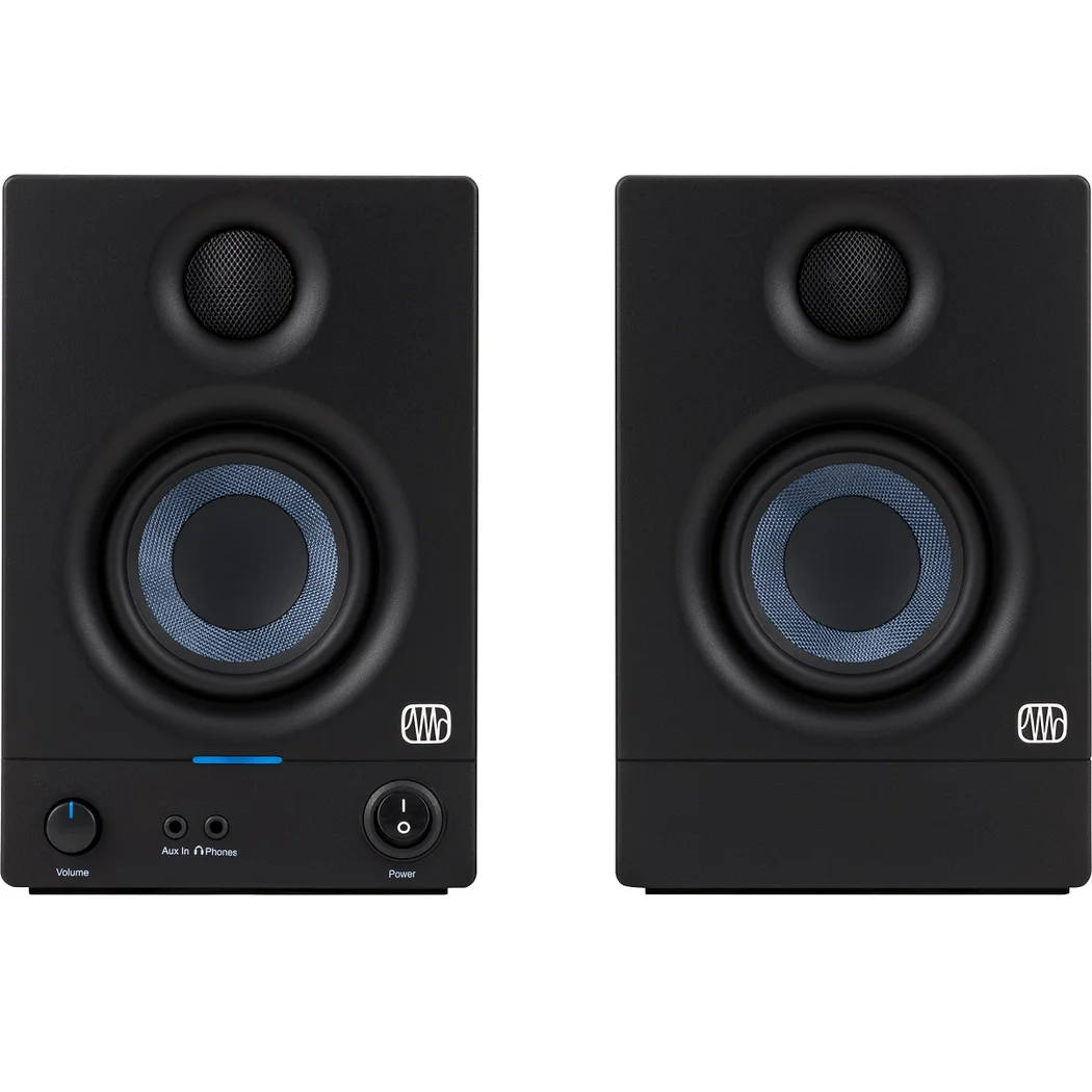 PreSonus Eris 3.5 2nd Gen