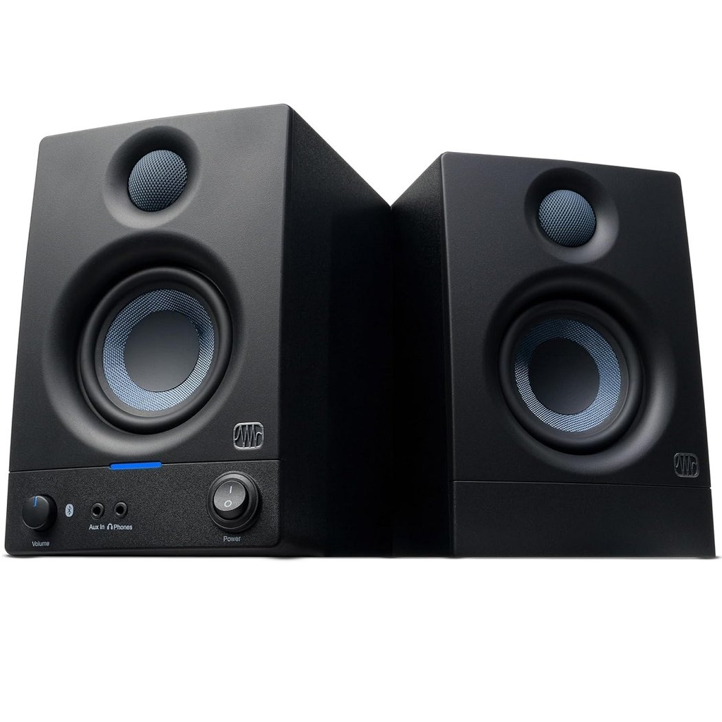 PreSonus Eris 3.5BT 2nd Gen