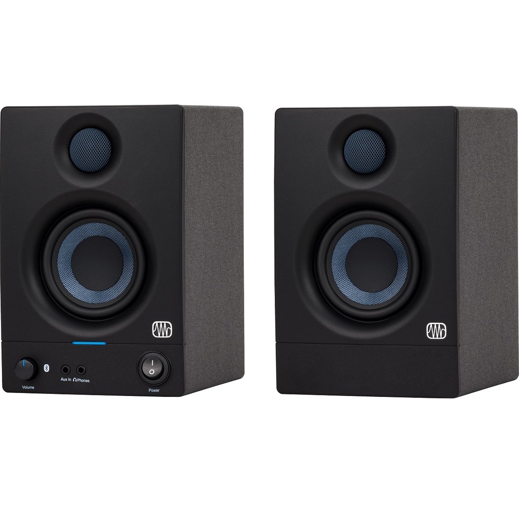 PreSonus Eris 3.5BT 2nd Gen