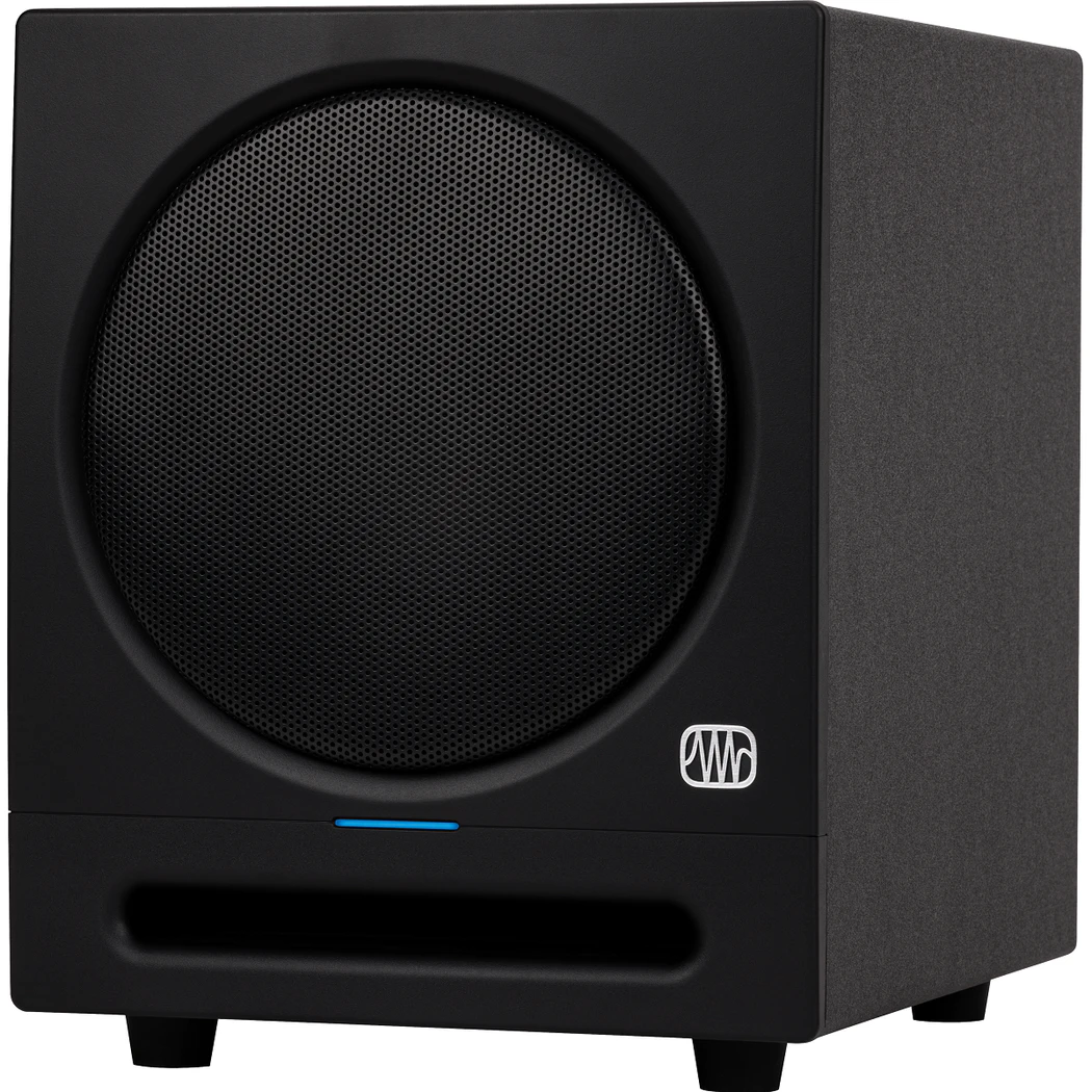 PreSonus Eris Sub 8BT subwoofer