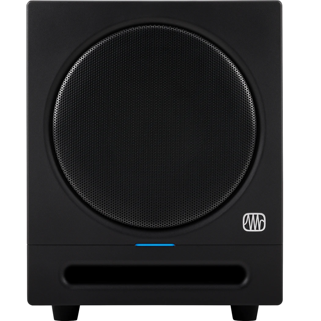 PreSonus Eris Sub 8BT subwoofer